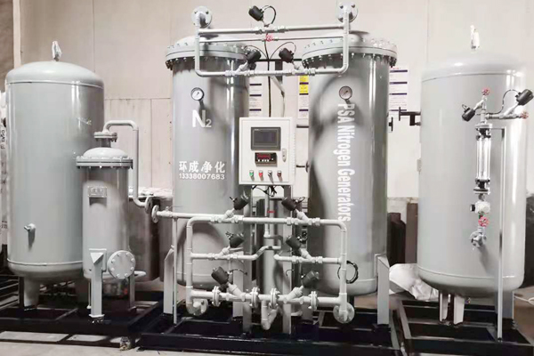什么樣的制氮機(jī)屬于好的制氮機(jī)呢？